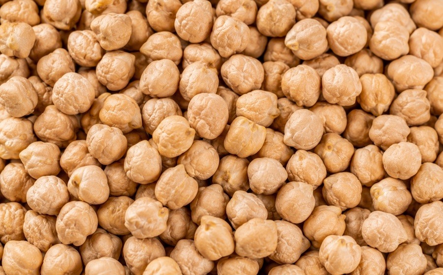 Chickpeas