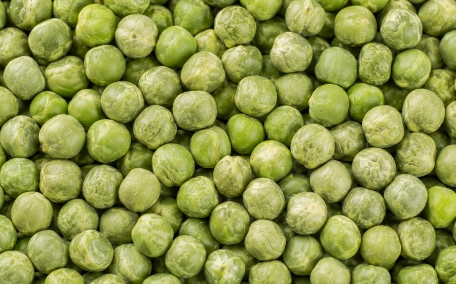 Green Peas